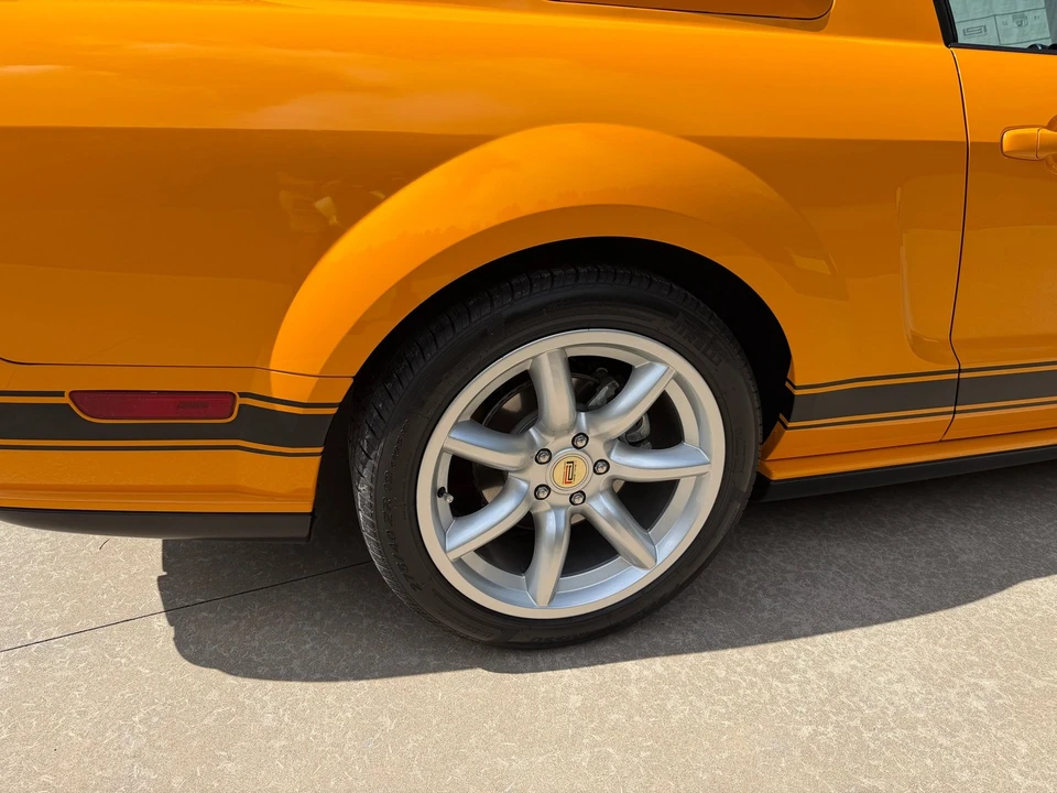 2007 Ford S197 Mustang - Image 18 of 31