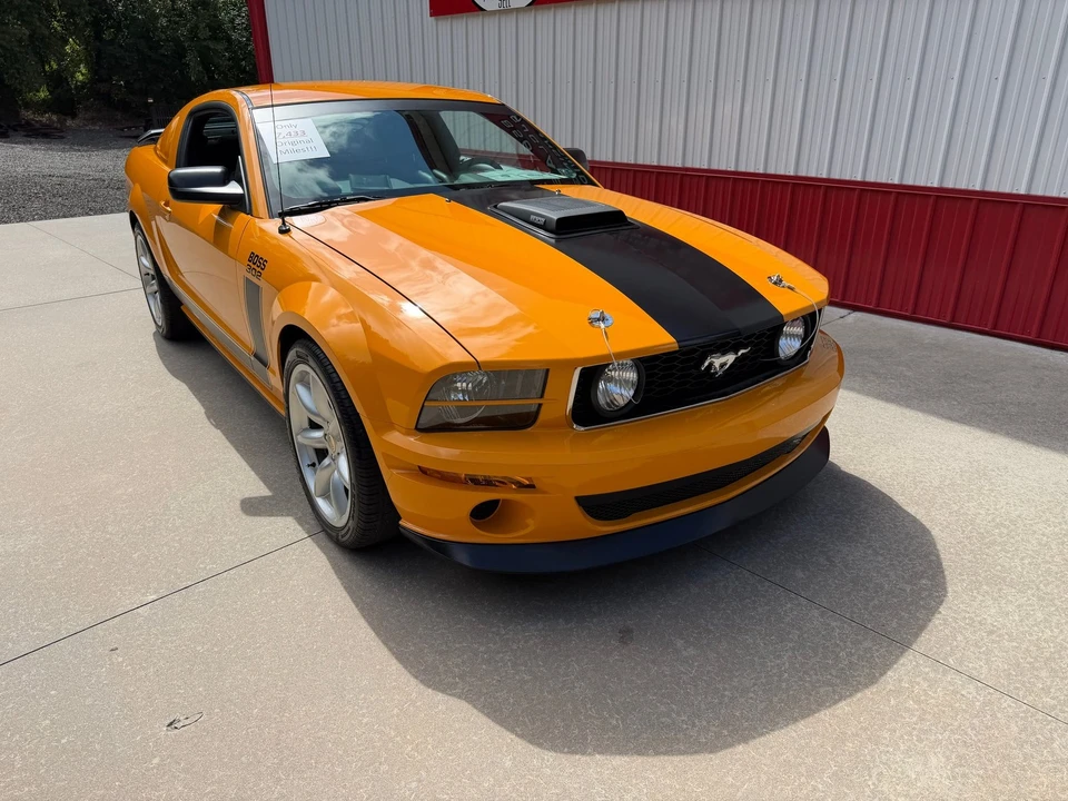 2007 Ford S197 Mustang - Image 29 of 31