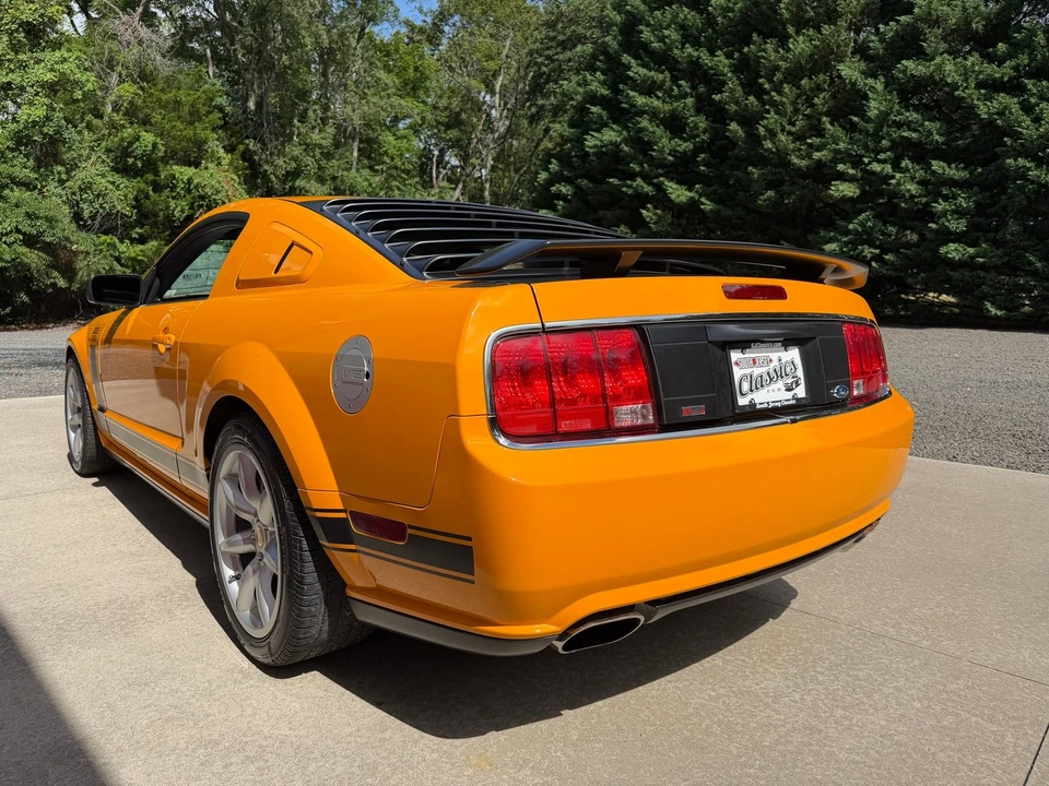 2007 Ford S197 Mustang - Image 15 of 31