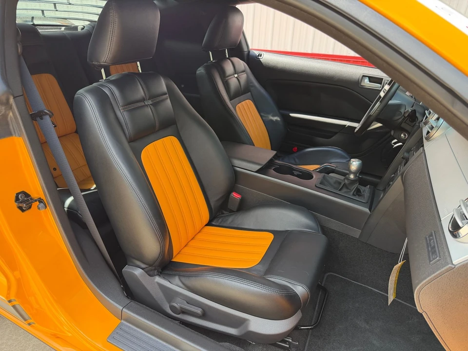 2007 Ford S197 Mustang - Image 25 of 31