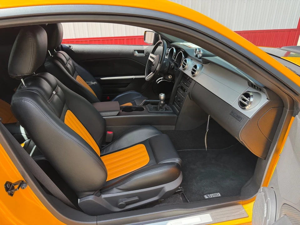 2007 Ford S197 Mustang - Image 21 of 31