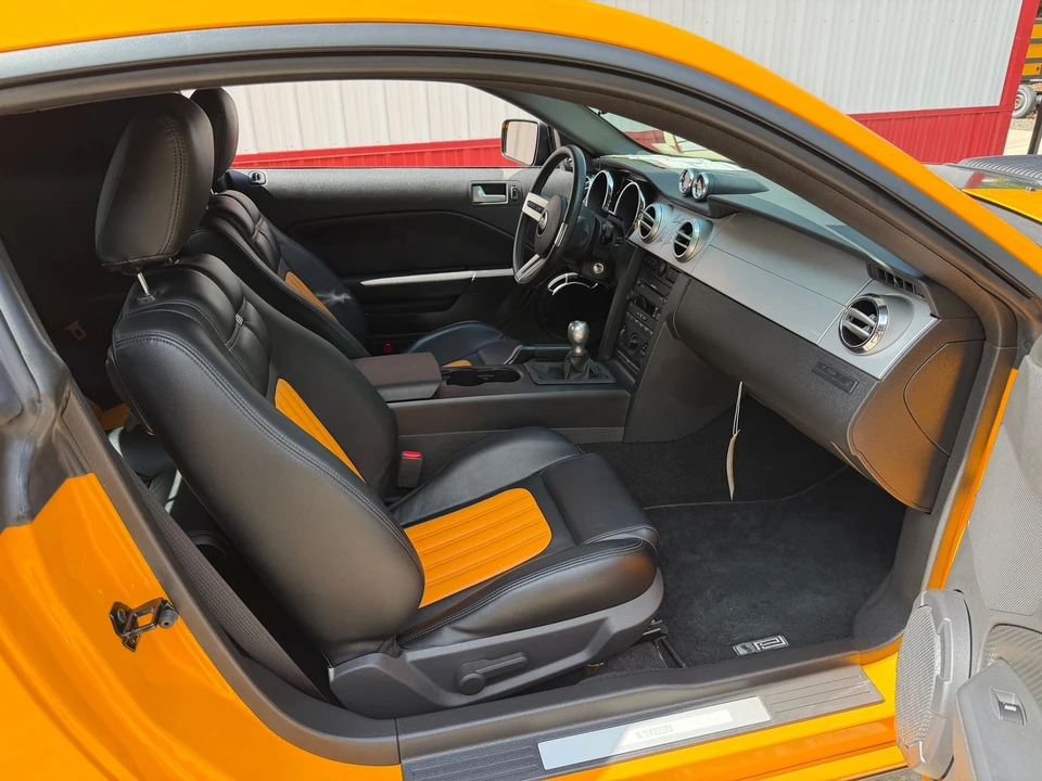 2007 Ford S197 Mustang - Image 20 of 31