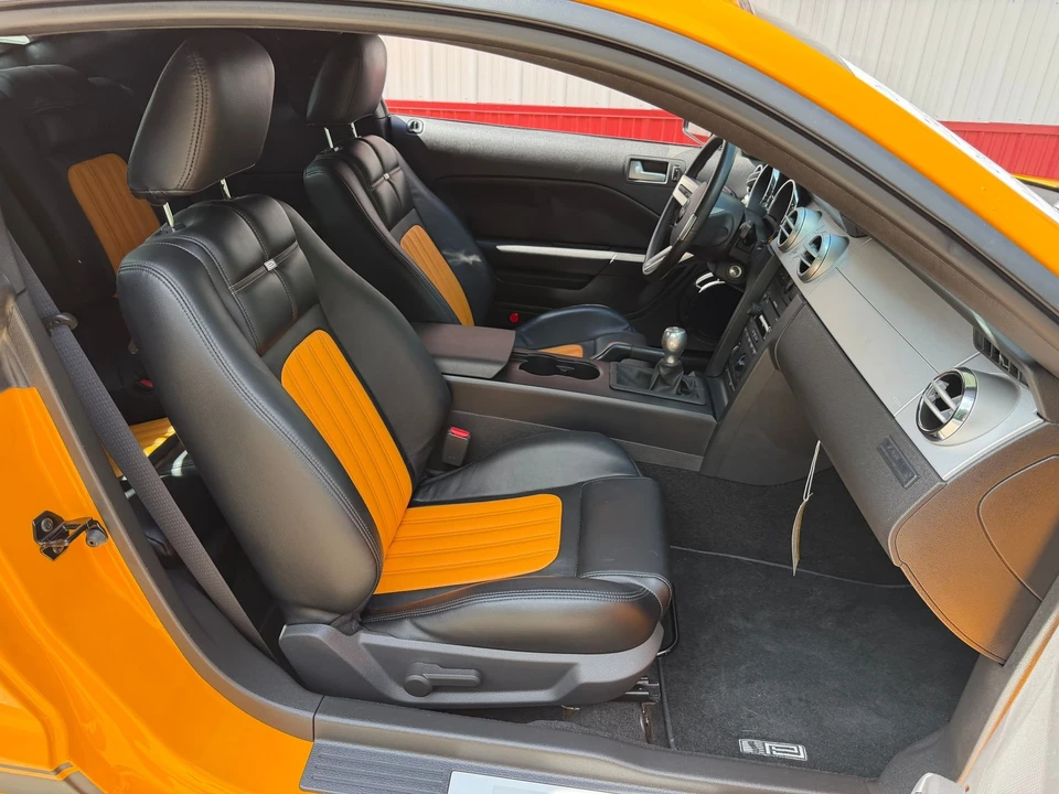 2007 Ford S197 Mustang - Image 22 of 31