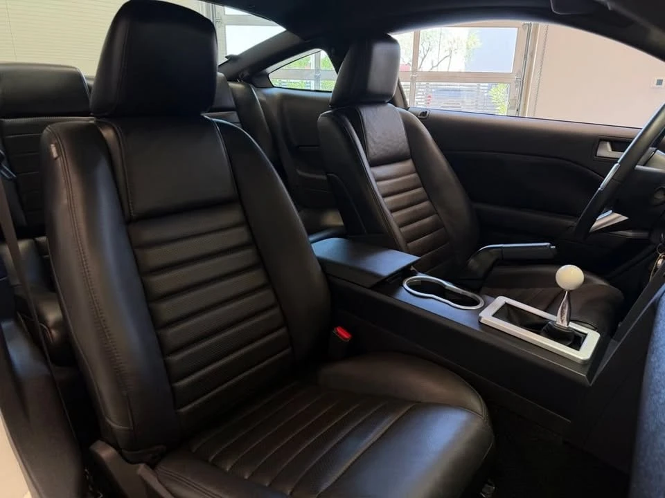 2007 Ford S197 Mustang - Image 12 of 20