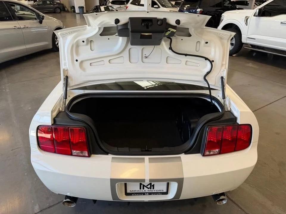 2007 Ford S197 Mustang - Image 19 of 20