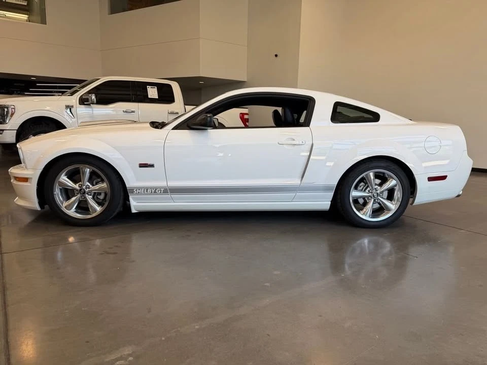 2007 Ford S197 Mustang - Image 2 of 20