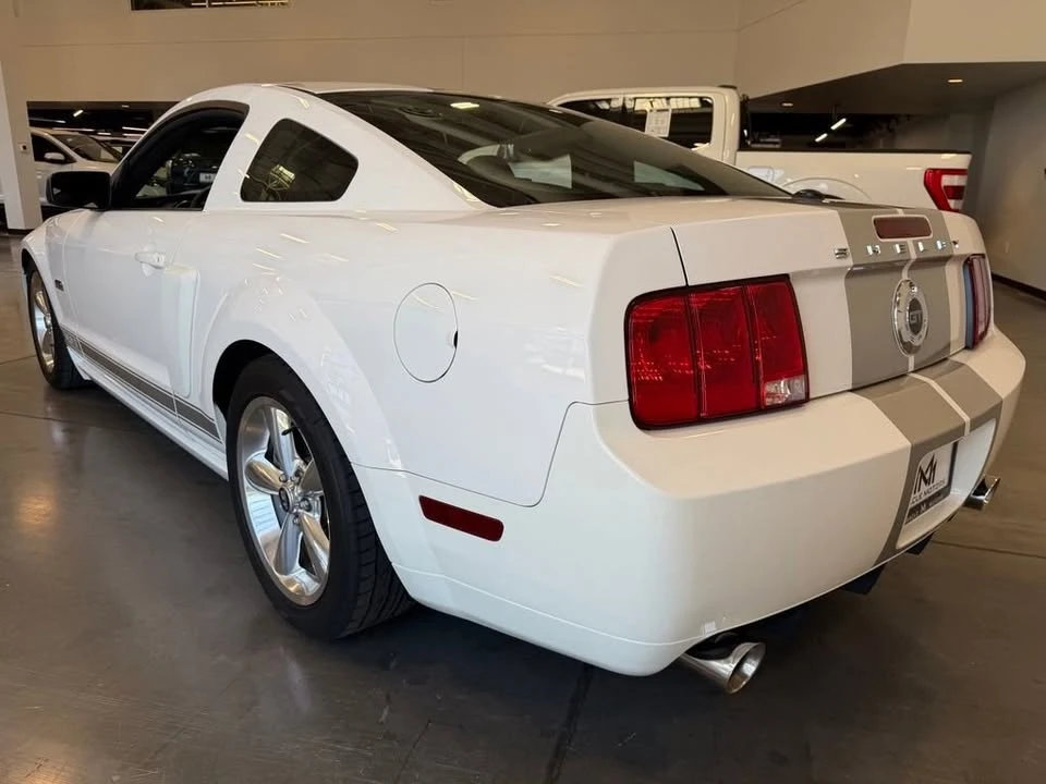 2007 Ford S197 Mustang - Image 3 of 20