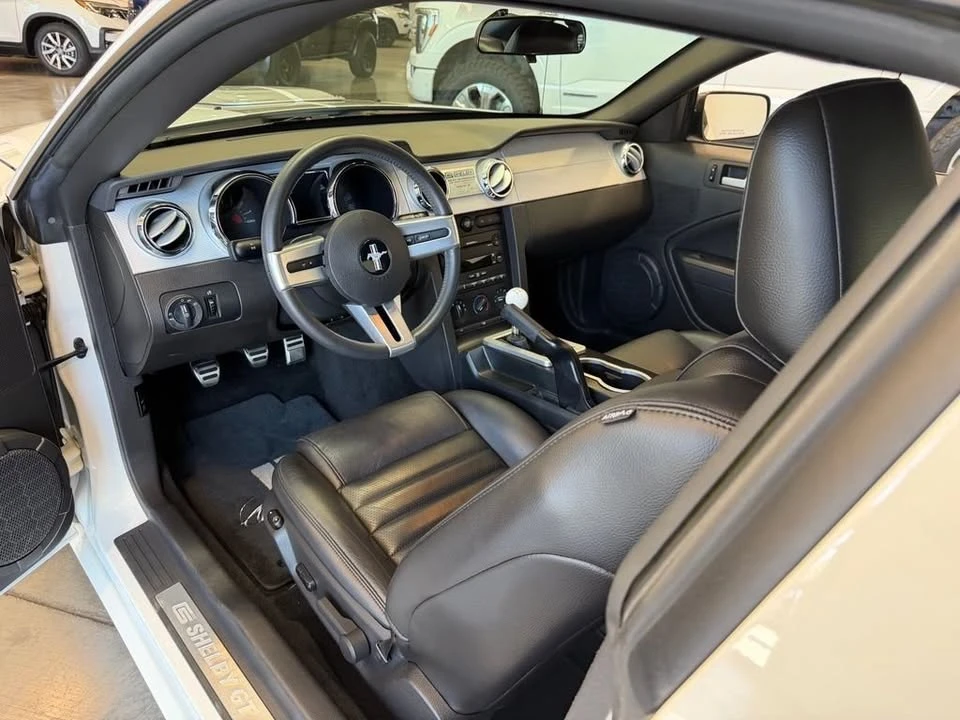 2007 Ford S197 Mustang - Image 9 of 20