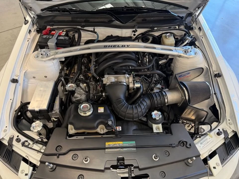 2007 Ford S197 Mustang - Image 18 of 20