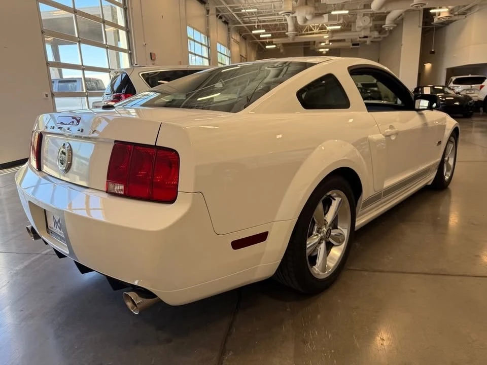 2007 Ford S197 Mustang - Image 5 of 20