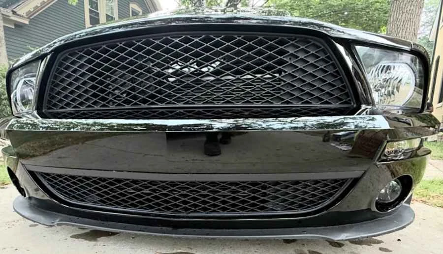 2007 Ford S197 Mustang - Image 4 of 19