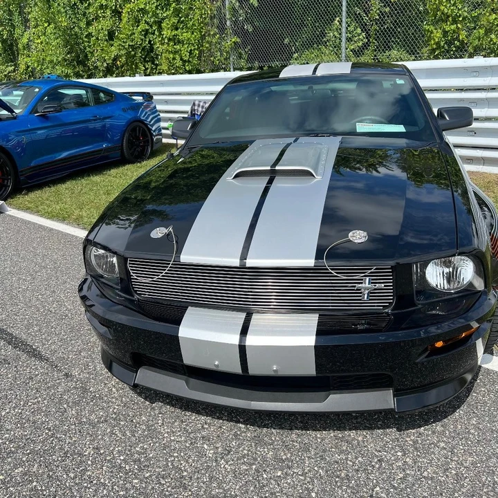 2007 Ford S197 I Shelby Mustang CS6/8 & GT & GT-H & Terlingua - Image 21 of 31