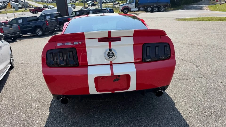2007 Ford S197 Mustang - Image 8 of 17