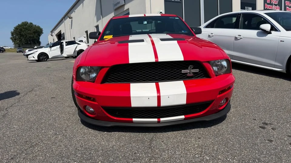 2007 Ford S197 Mustang - Image 5 of 17