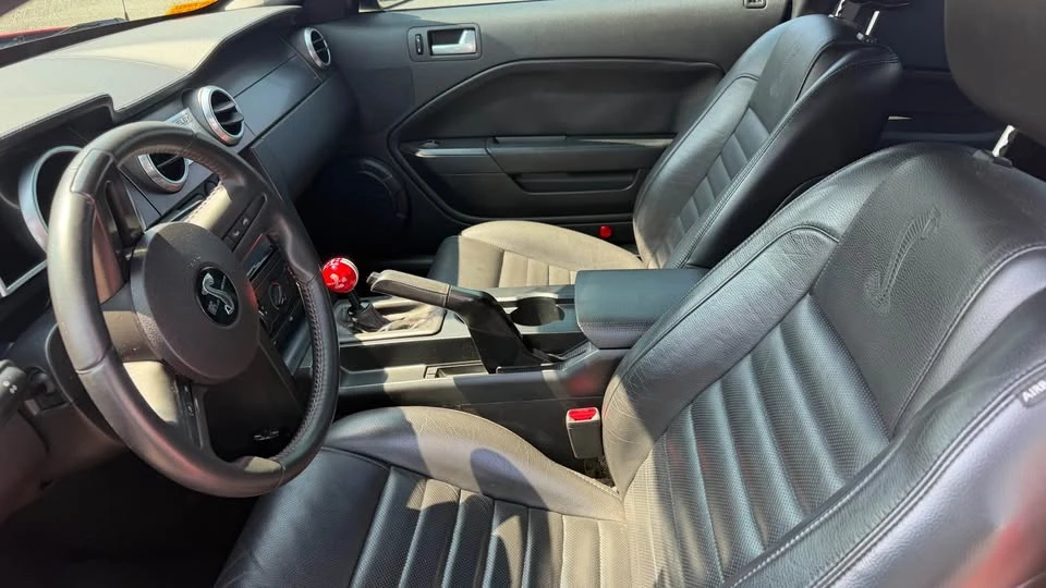 2007 Ford S197 Mustang - Image 13 of 17
