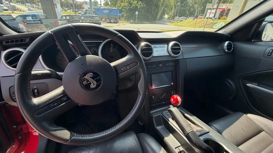 2007 Ford S197 Mustang - Image 14 of 17
