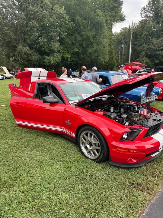 2007 Ford S197 Mustang - Image 2 of 17