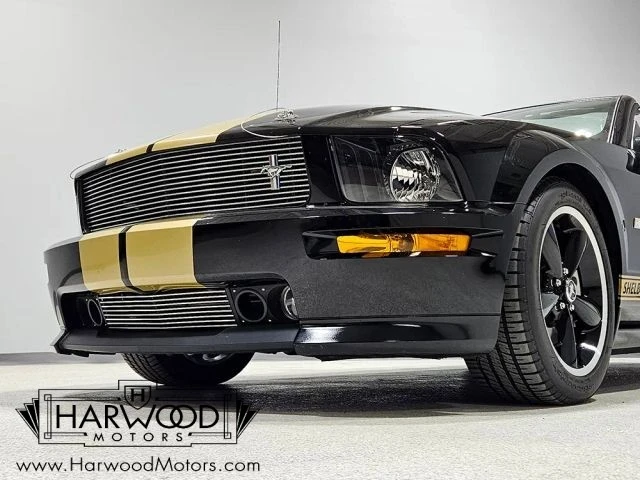 2007 Ford S197 Mustang - Image 22 of 31