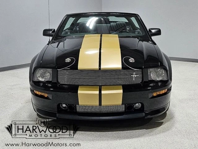 2007 Ford S197 Mustang - Image 16 of 31