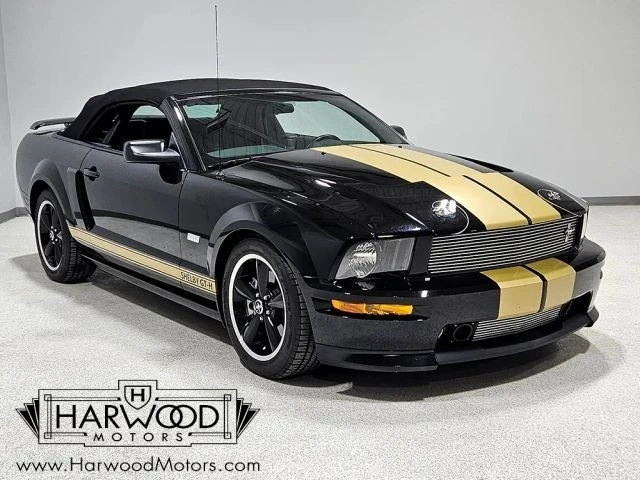 2007 Ford S197 Mustang - Image 15 of 31