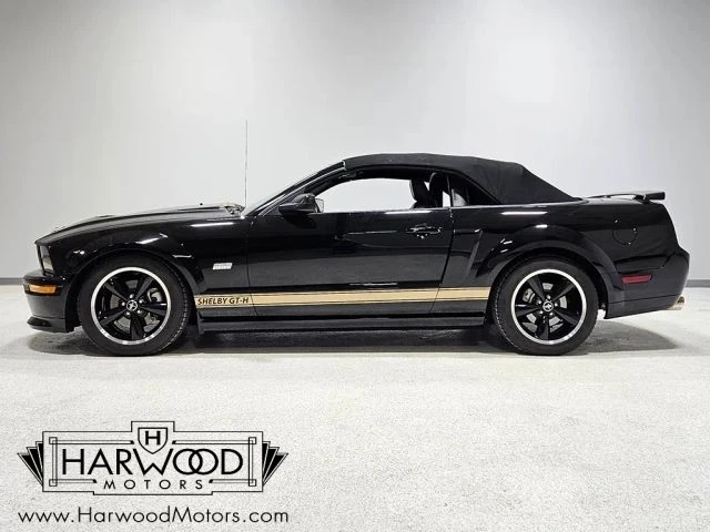 2007 Ford S197 Mustang - Image 5 of 31