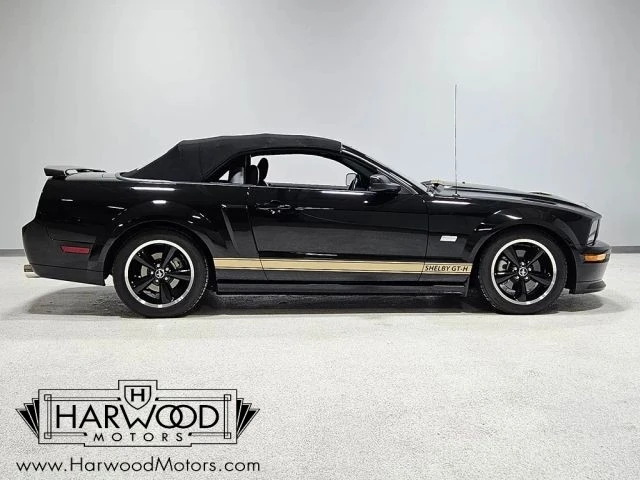 2007 Ford S197 Mustang - Image 13 of 31