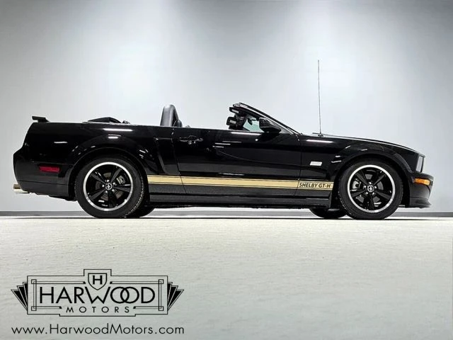 2007 Ford S197 Mustang - Image 12 of 31