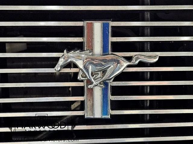 2007 Ford S197 Mustang - Image 24 of 31