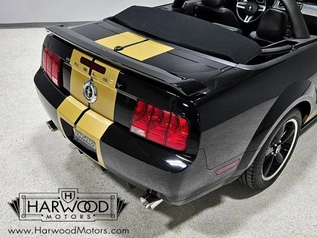 2007 Ford S197 Mustang - Image 20 of 31