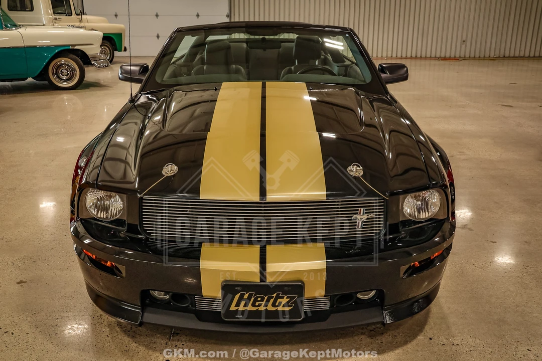 2007 Ford S197 I Shelby Mustang CS6/8 & GT & GT-H & Terlingua - Image 6 of 27
