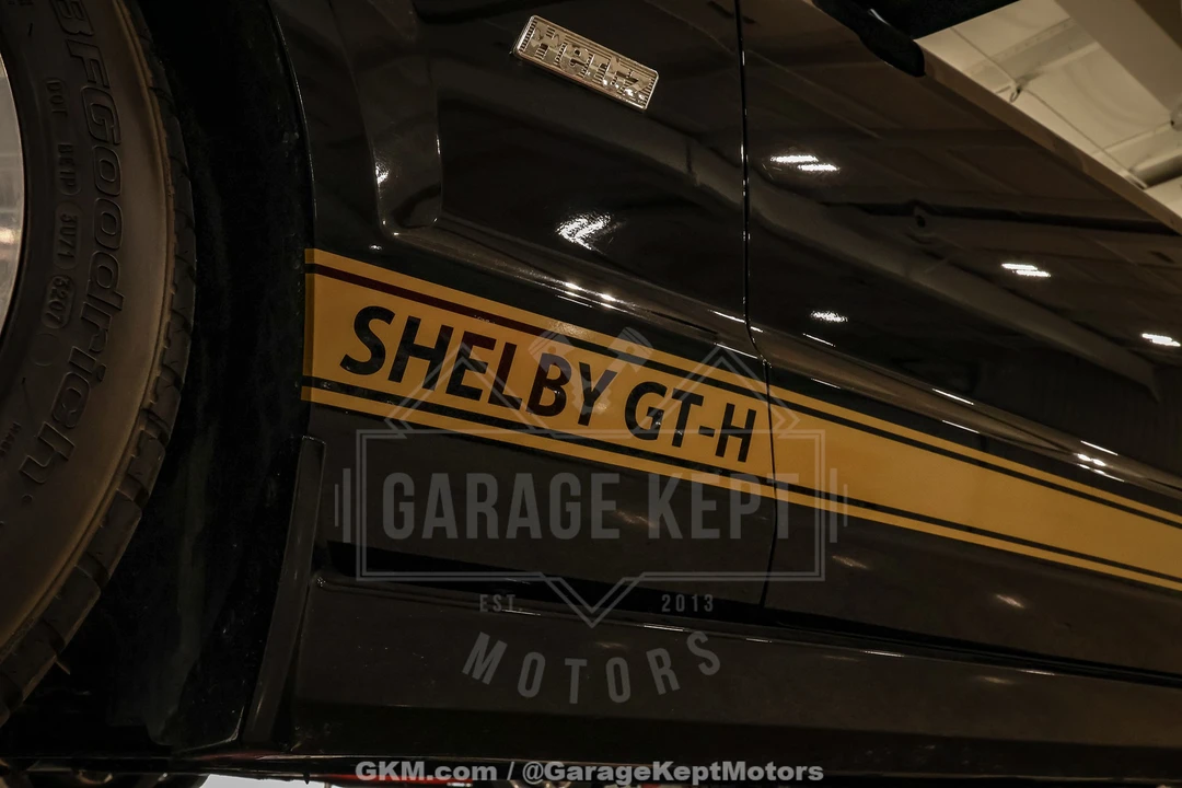 2007 Ford S197 I Shelby Mustang CS6/8 & GT & GT-H & Terlingua - Image 8 of 27