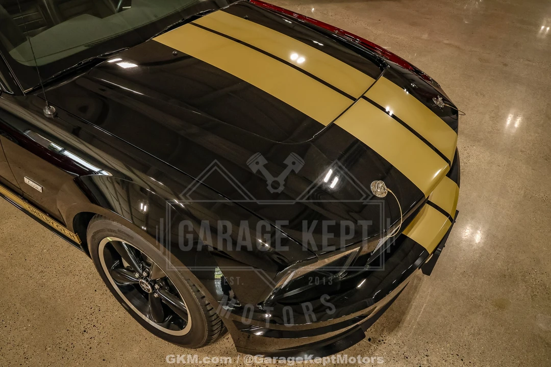 2007 Ford S197 I Shelby Mustang CS6/8 & GT & GT-H & Terlingua - Image 12 of 27