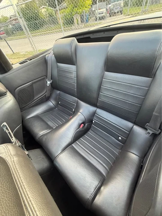 2007 Ford S197 Mustang - Image 7 of 12