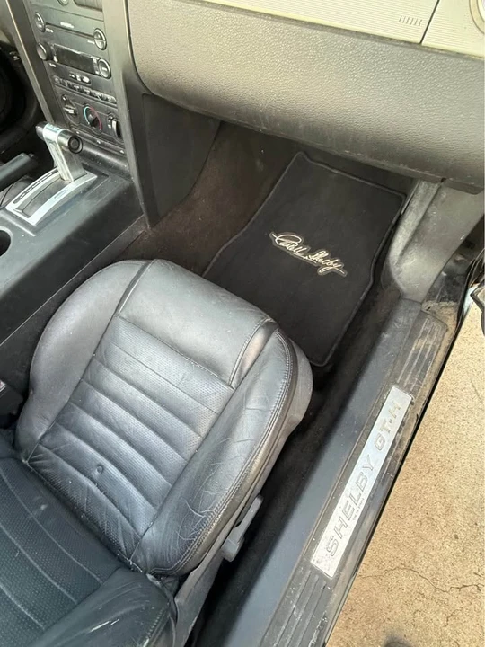 2007 Ford S197 Mustang - Image 6 of 12