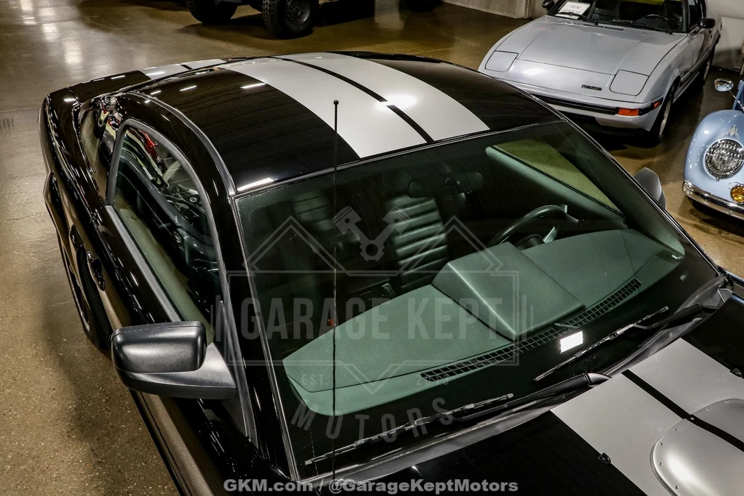 2007 Ford S197 I Shelby Mustang GT500 - Image 18 of 31