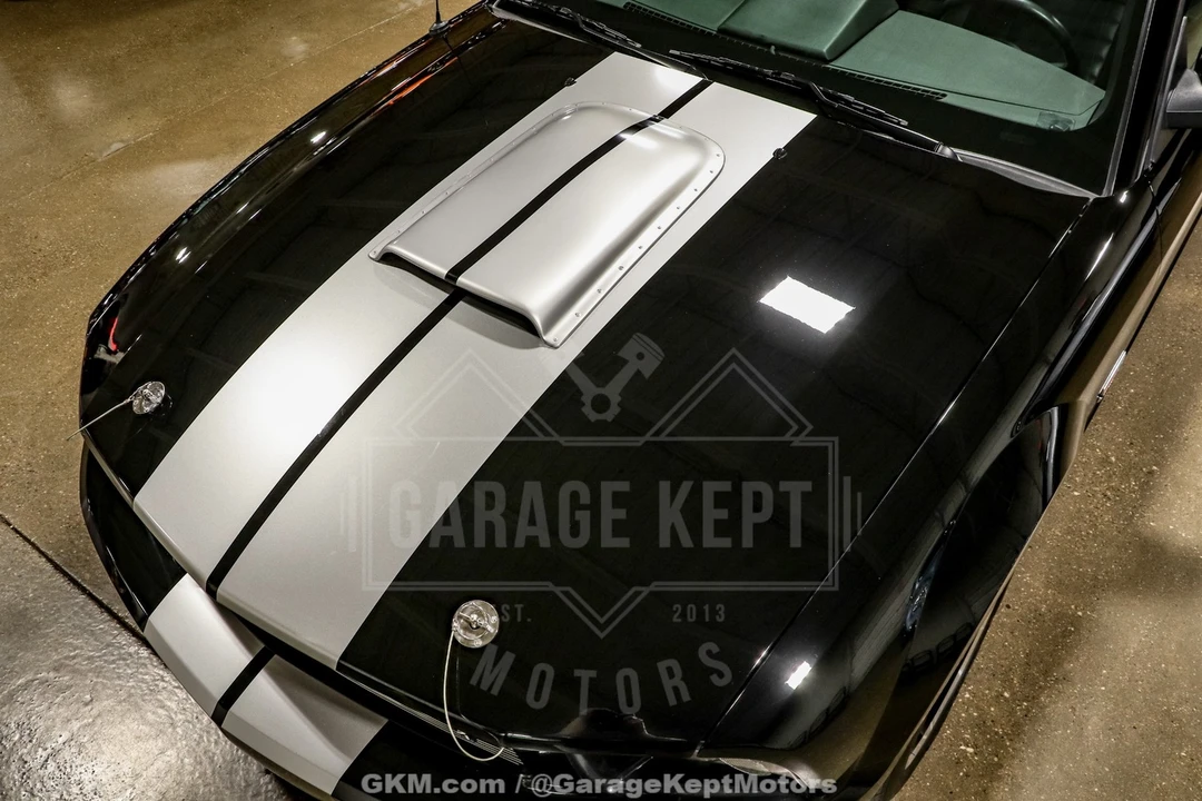 2007 Ford S197 I Shelby Mustang GT500 - Image 27 of 31