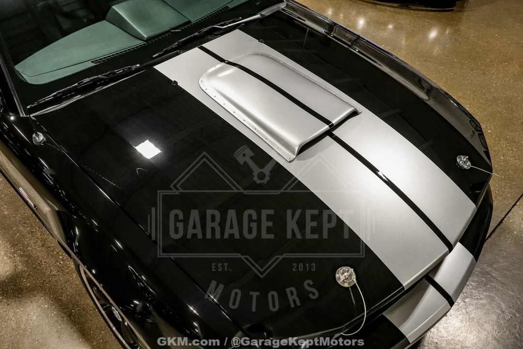 2007 Ford S197 I Shelby Mustang GT500 - Image 16 of 31