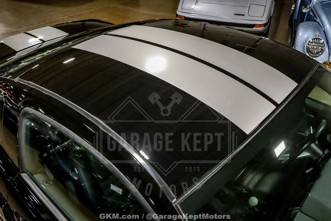 2007 Ford S197 I Shelby Mustang GT500 - Image 19 of 31