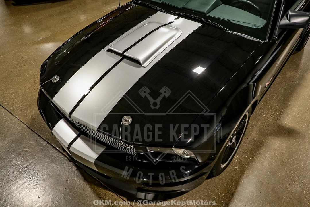 2007 Ford S197 I Shelby Mustang GT500 - Image 26 of 31