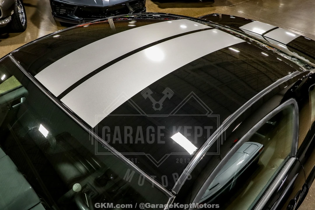 2007 Ford S197 I Shelby Mustang GT500 - Image 30 of 31