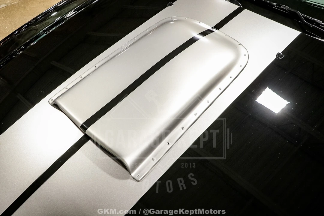 2007 Ford S197 I Shelby Mustang GT500 - Image 28 of 31