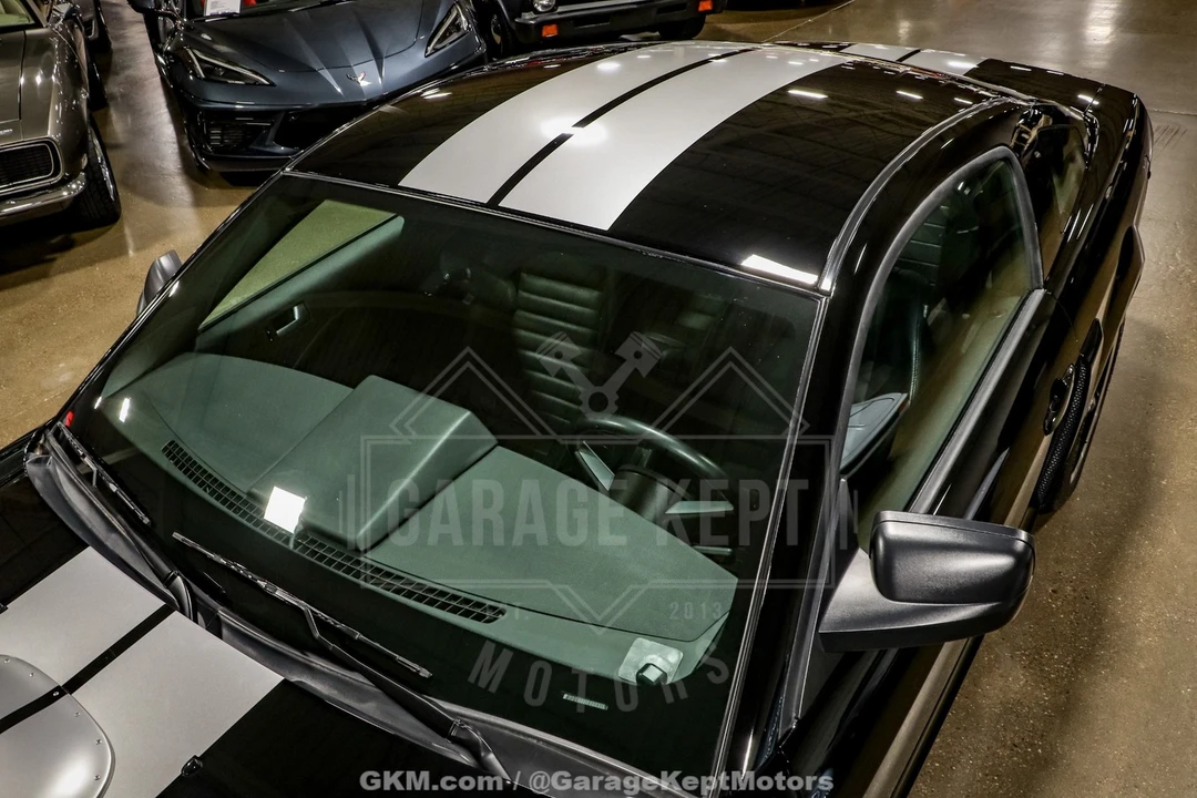 2007 Ford S197 I Shelby Mustang GT500 - Image 29 of 31