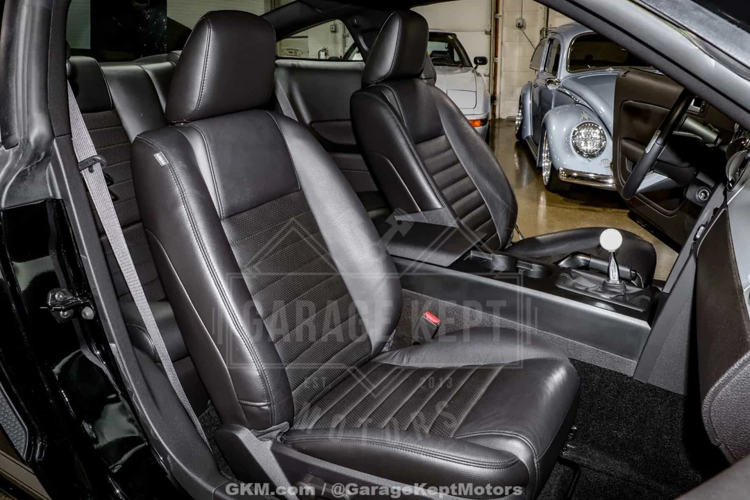 2007 Ford S197 I Shelby Mustang CS6/8 & GT & GT-H & Terlingua - Image 11 of 25