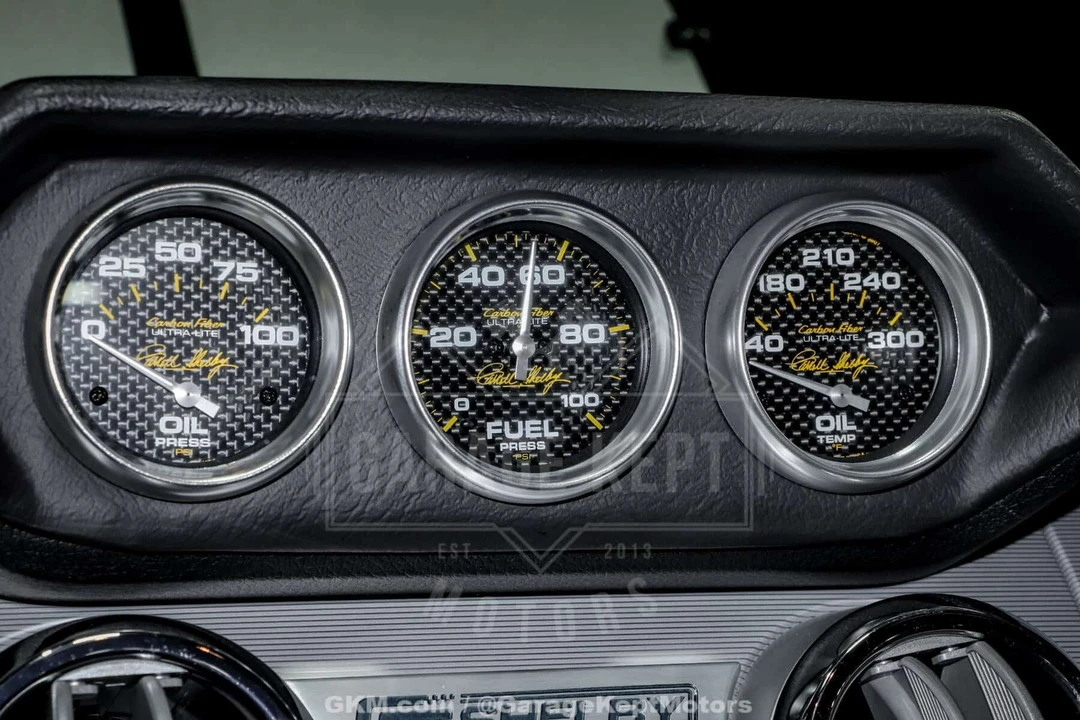 2007 Ford S197 I Shelby Mustang CS6/8 & GT & GT-H & Terlingua - Image 16 of 25
