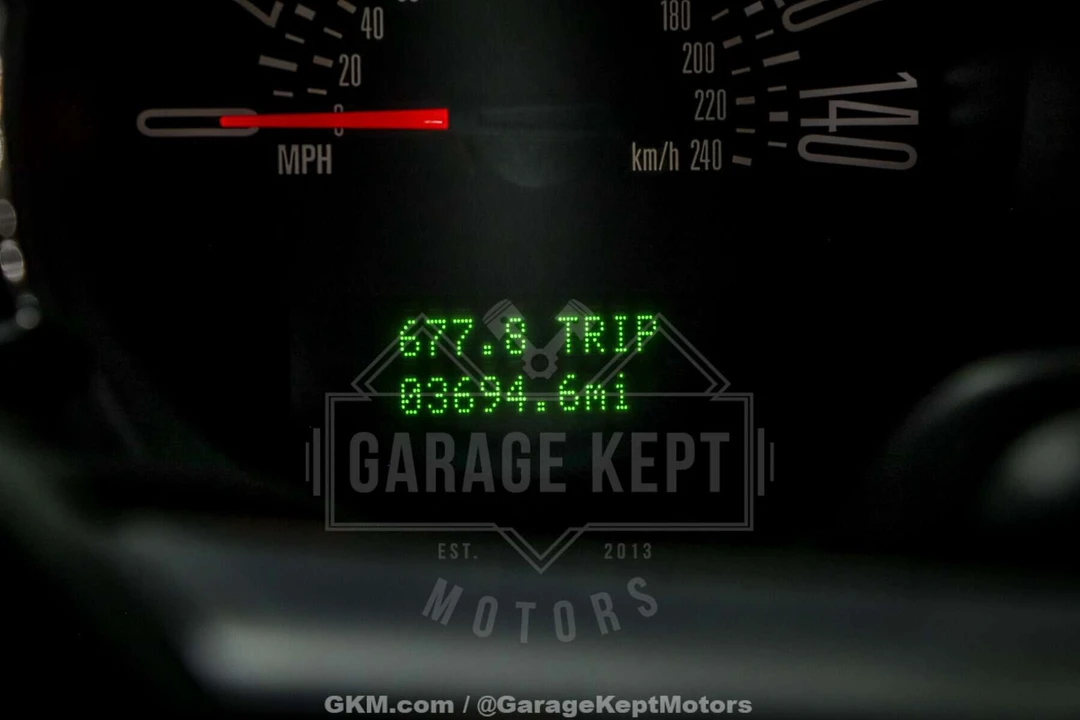 2007 Ford S197 I Shelby Mustang CS6/8 & GT & GT-H & Terlingua - Image 17 of 25