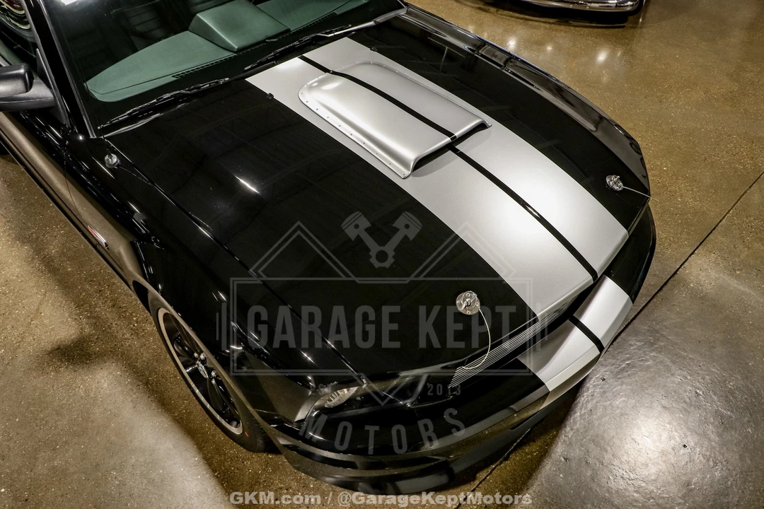 2007 Ford S197 I Shelby Mustang CS6/8 & GT & GT-H & Terlingua - Image 6 of 25