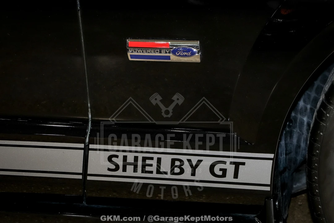 2007 Ford S197 I Shelby Mustang CS6/8 & GT & GT-H & Terlingua - Image 9 of 25