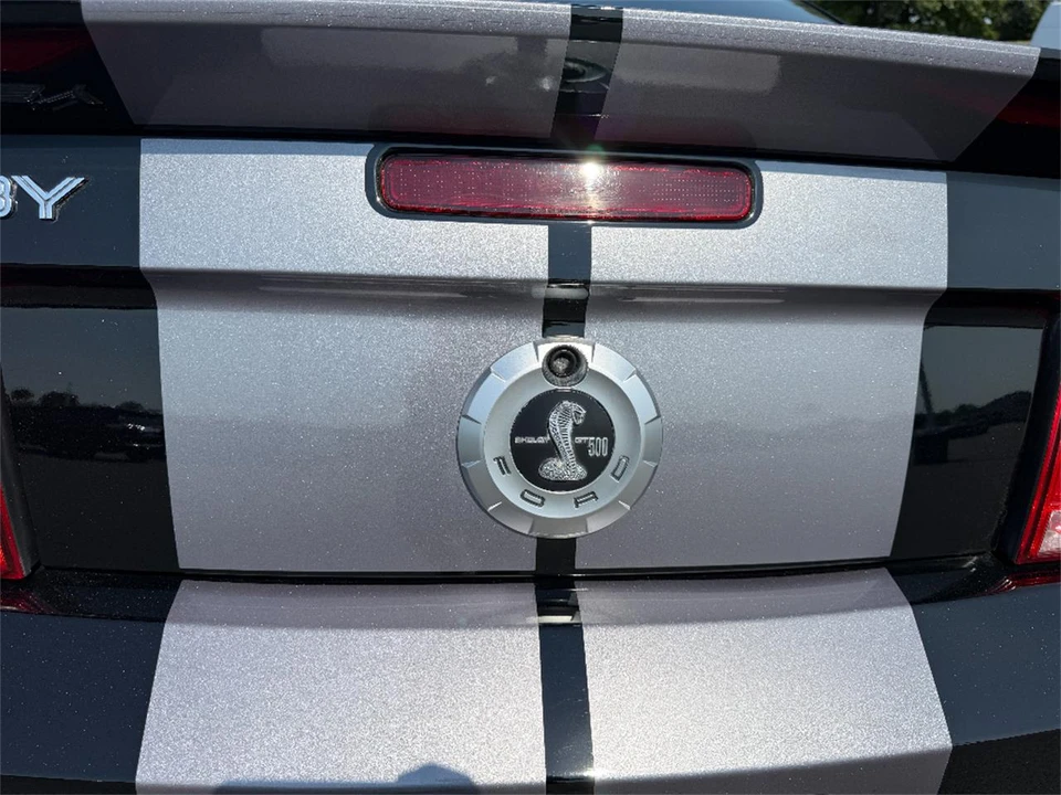 2007 Ford S197 Mustang - Image 15 of 31