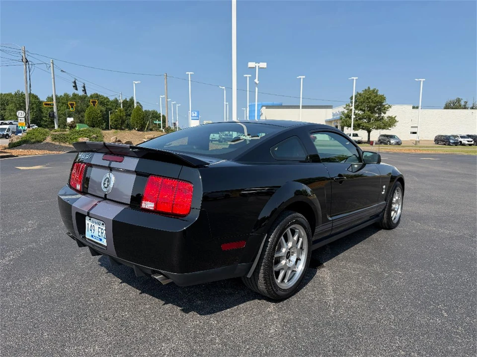 2007 Ford S197 Mustang - Image 7 of 31