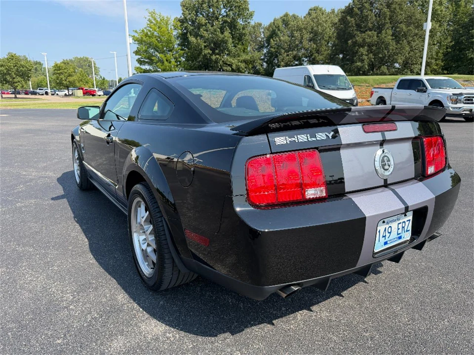 2007 Ford S197 Mustang - Image 5 of 31
